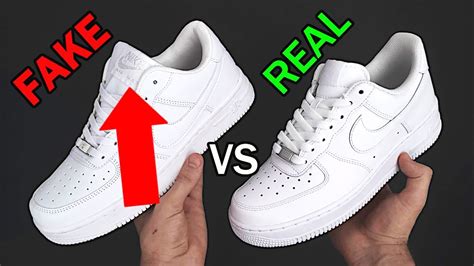 how to know if nike shoes are fake|how to identify nike sneakers.